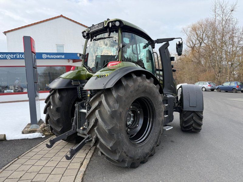 Valtra T215 D