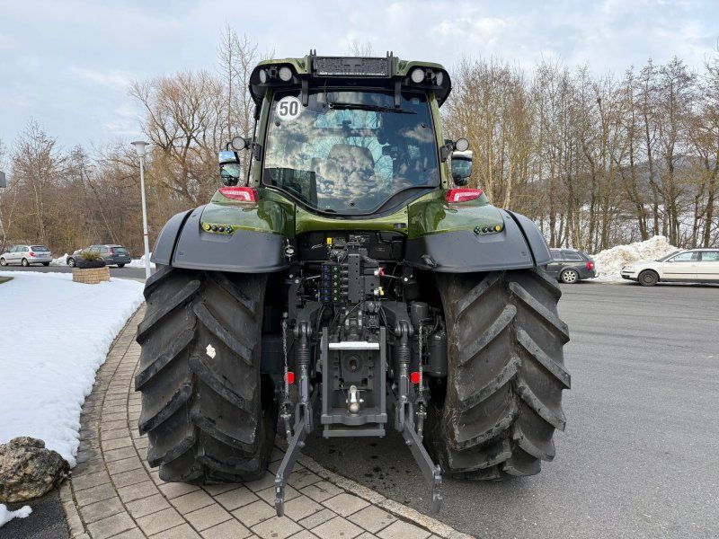 Valtra T215 D