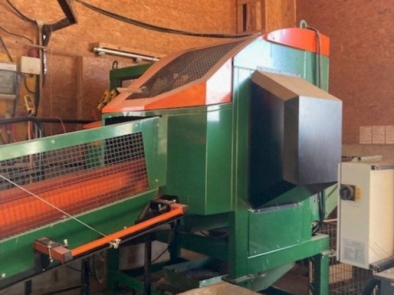 Posch Spaltfix K-650