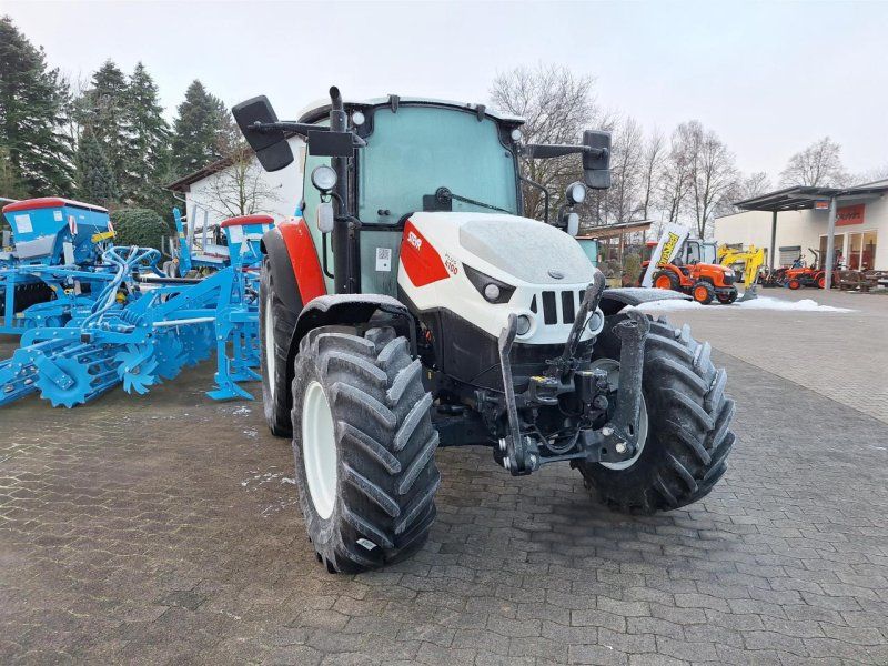 Steyr PLUS 4100 HILO