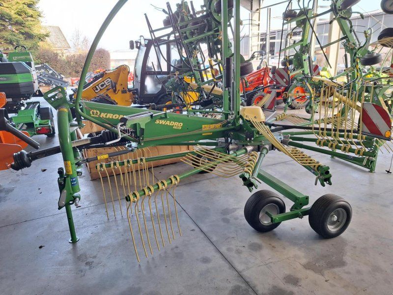 Krone SWADRO S 460