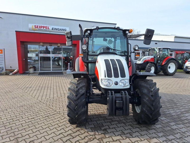 Steyr KOMPAKT 4075 S