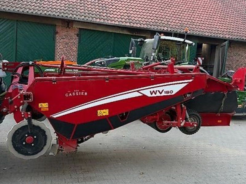 Grimme WV 180