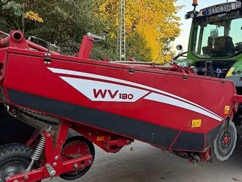 Grimme WV 180