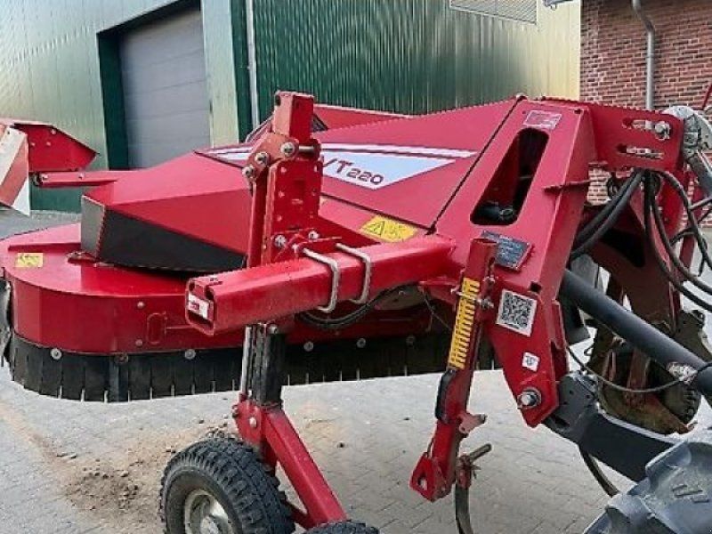 Grimme VT 220
