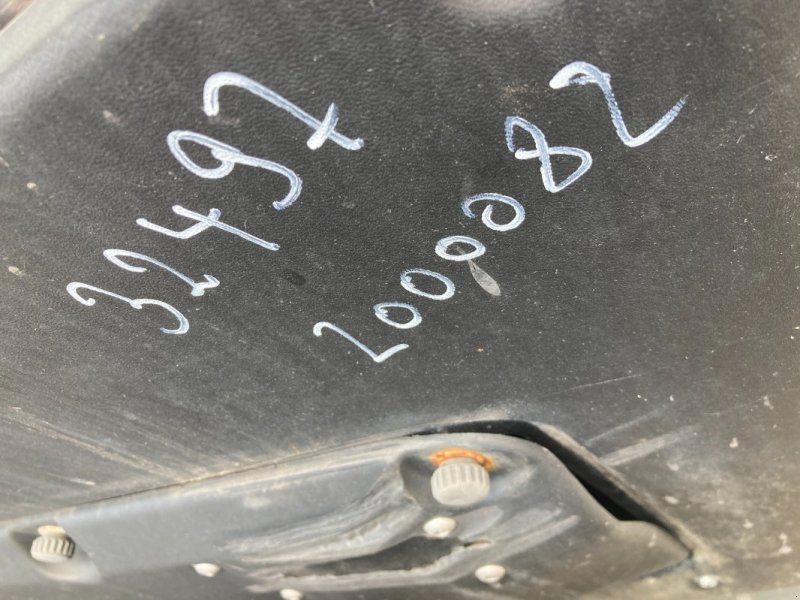 Claas Scorpion 756 Varipower