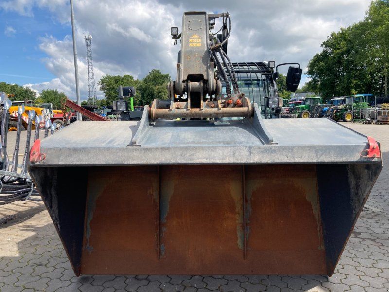 Claas Scorpion 756 Varipower