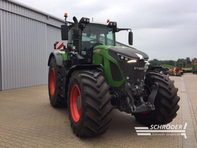 Fendt 930 VARIO GEN7 PROFI PLUS