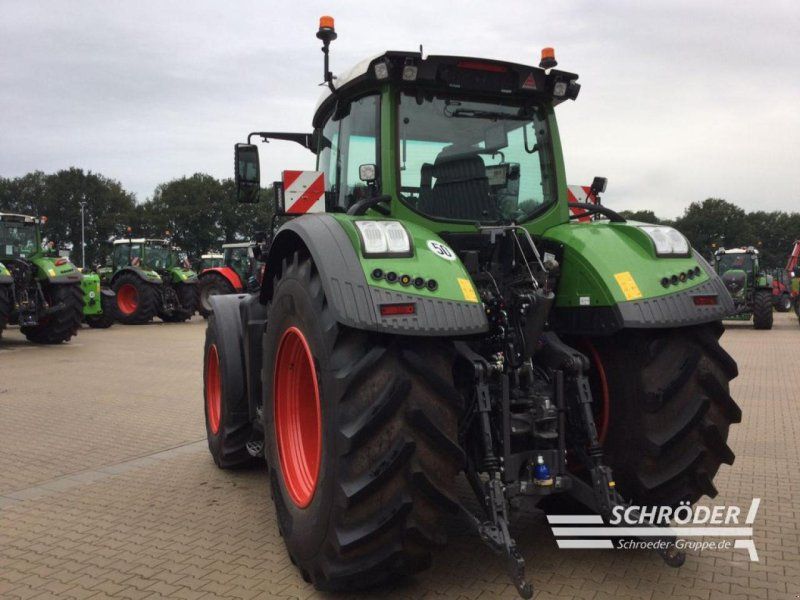 Fendt 930 VARIO GEN7 PROFI PLUS