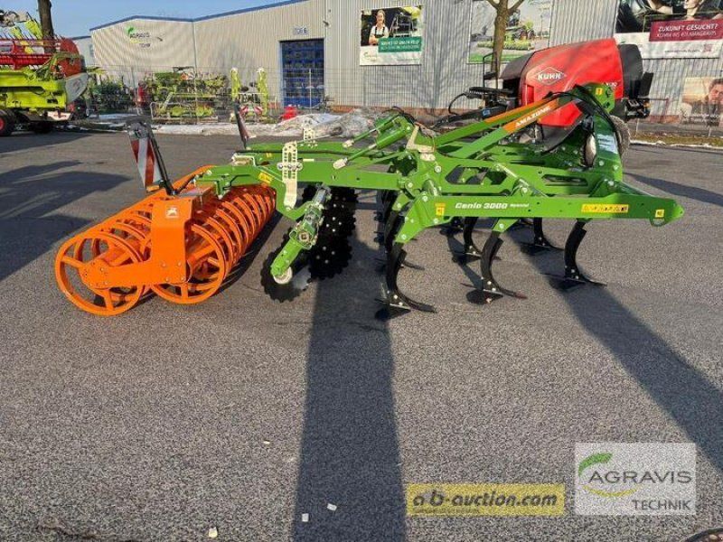 Amazone CENIO 3000 SPECIAL