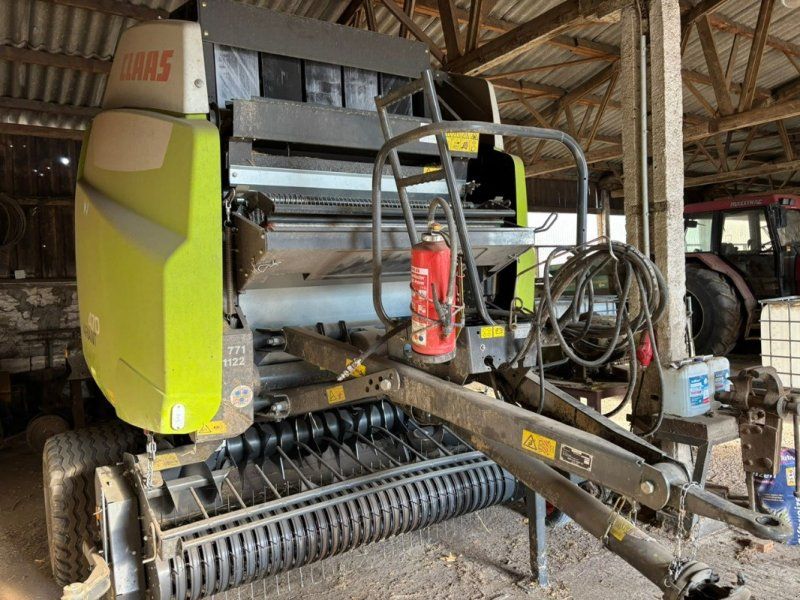 Claas Variant 470