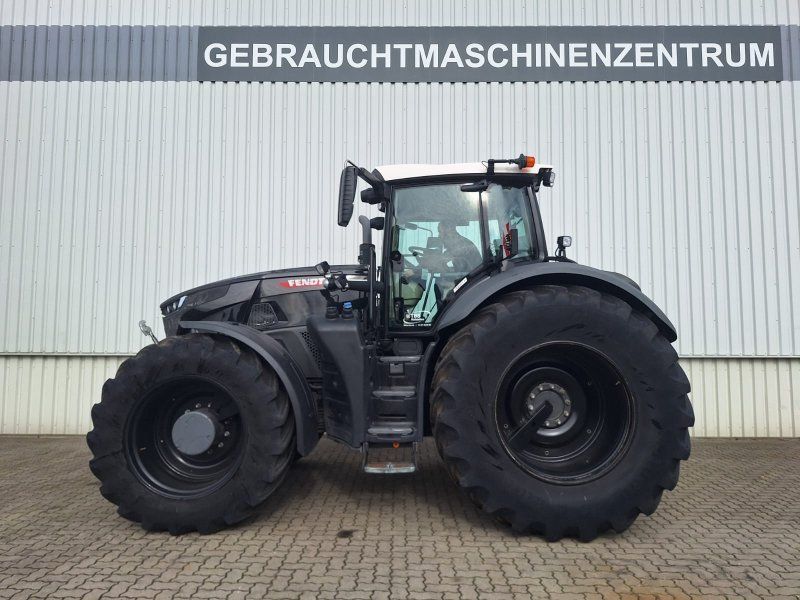 Fendt 942 Vario Gen7 Profi+ Sett2