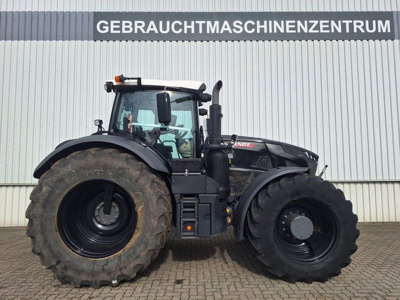 Fendt 942 Vario Gen7 Profi+ Sett2