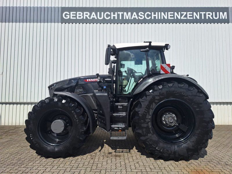 Fendt 942 Vario Gen7 Profi+ Setting2