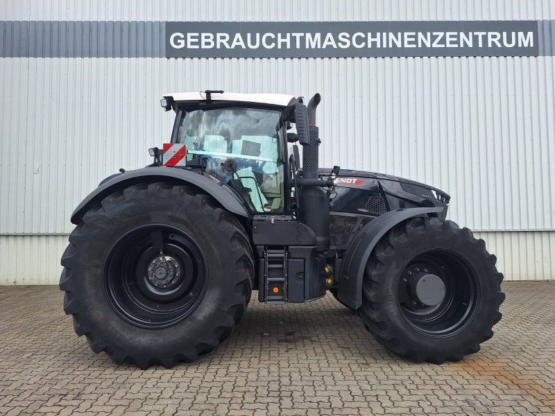 Fendt 942 Vario Gen7 Profi+ Setting2