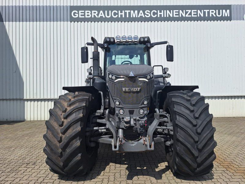 Fendt 942 Vario Gen7 Profi+ Setting2