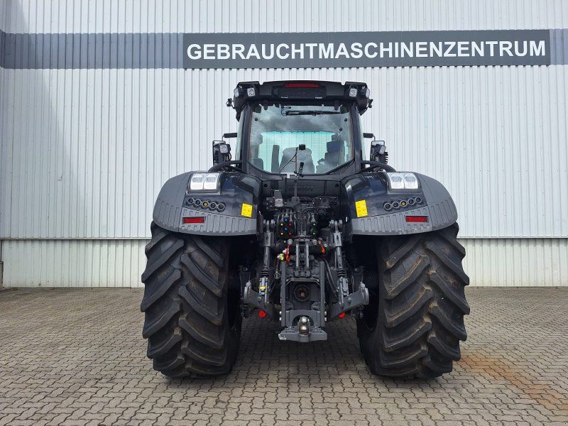 Fendt 942 Vario Gen7 Profi+ Setting2