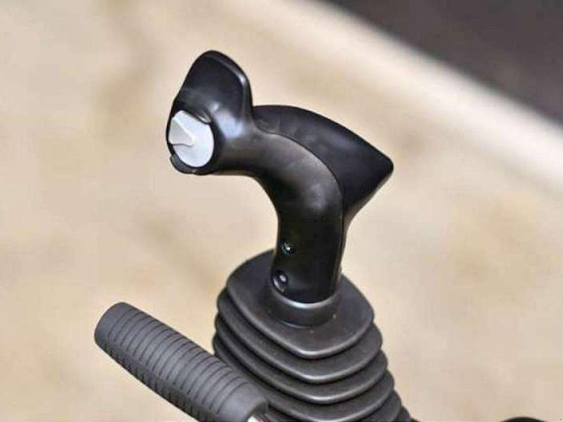 John Deere X950R RASENTRAKTOR M