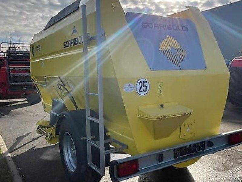 Sgariboldi Mono 14 ST