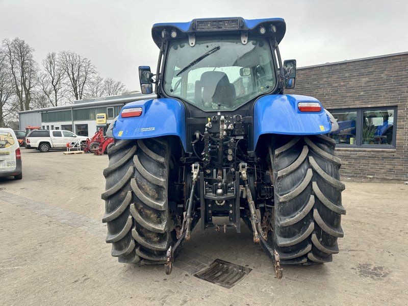 New Holland T 7.190