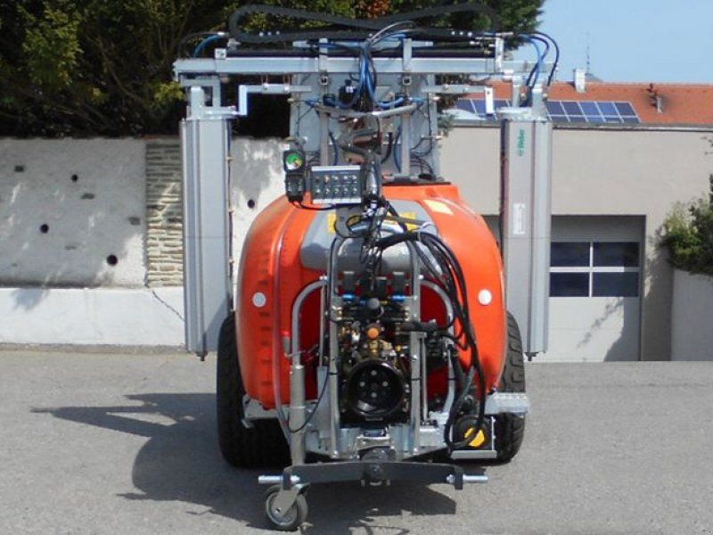 Lochmann RPS 20/80 UQW Air Stream II