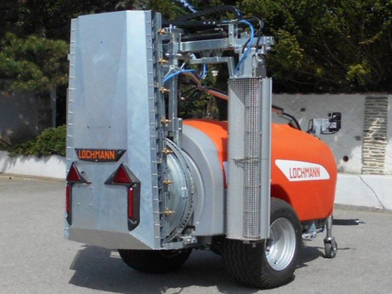 Lochmann RPS 20/80 UQW Air Stream II