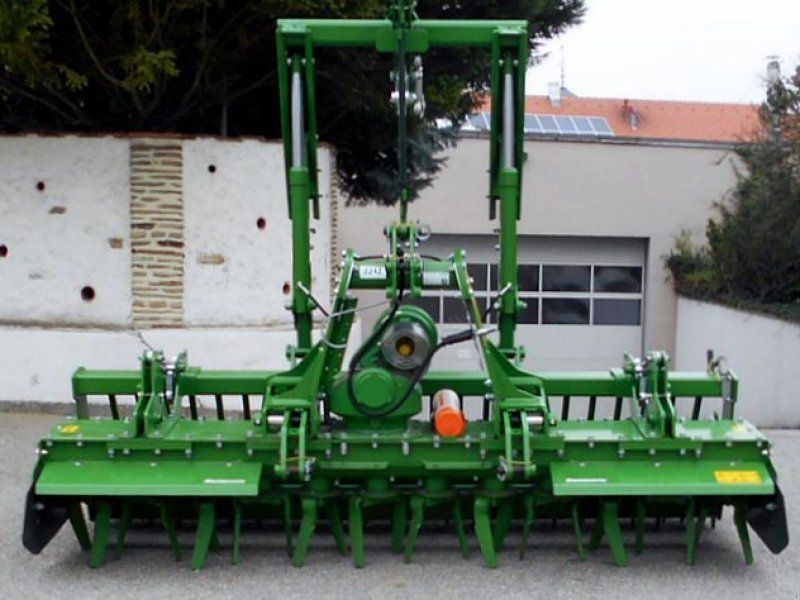 Amazone KE 3002-190 Rotamix