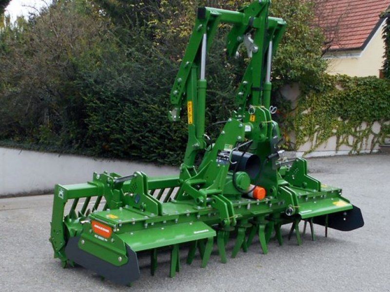 Amazone KE 3002-190 Rotamix