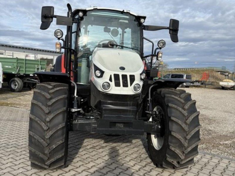 Steyr PLUS 4100 1.5
