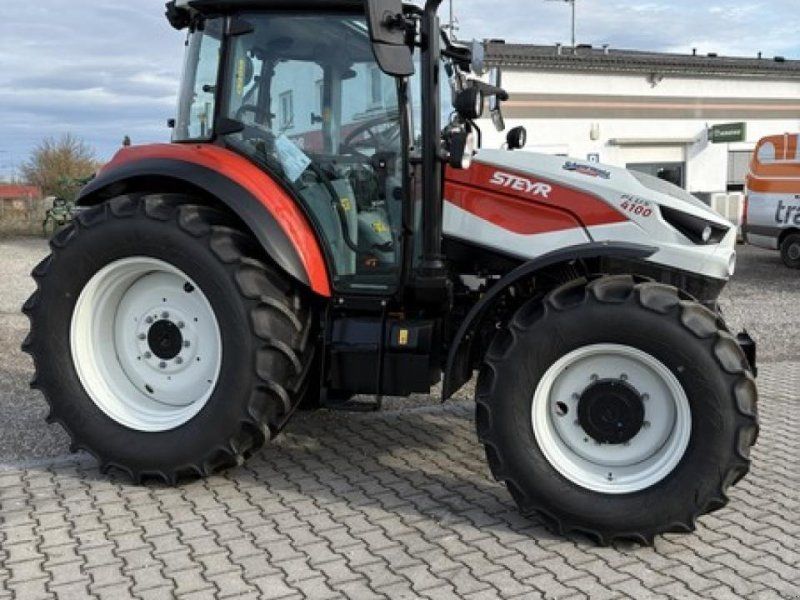 Steyr PLUS 4100 1.5