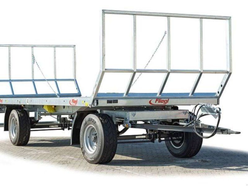 Fliegl ZPW 80 2-Achs