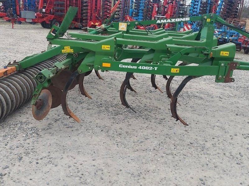 Amazone Cenius 4002-T