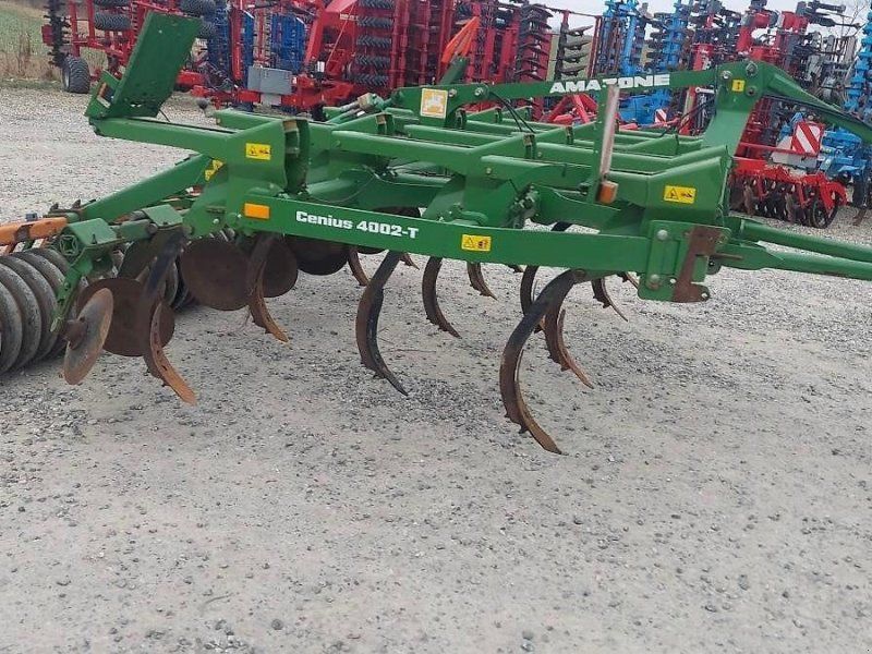 Amazone Cenius 4002-T