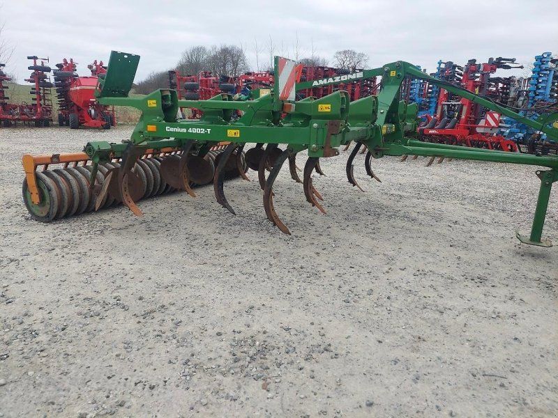 Amazone Cenius 4002-T