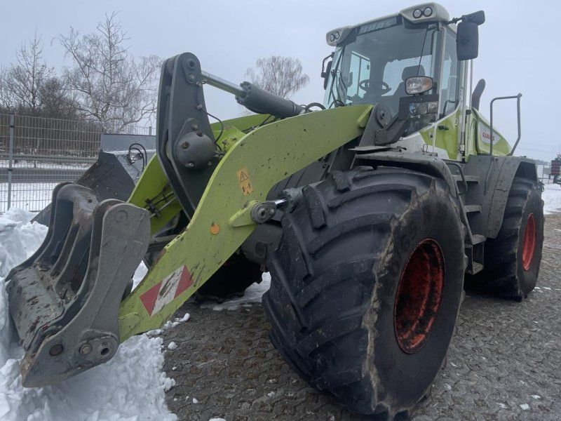 Claas Torion 11611 P