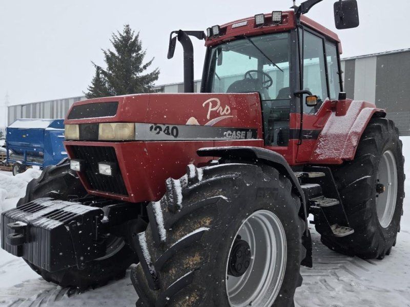 Case IH 7240 Pro