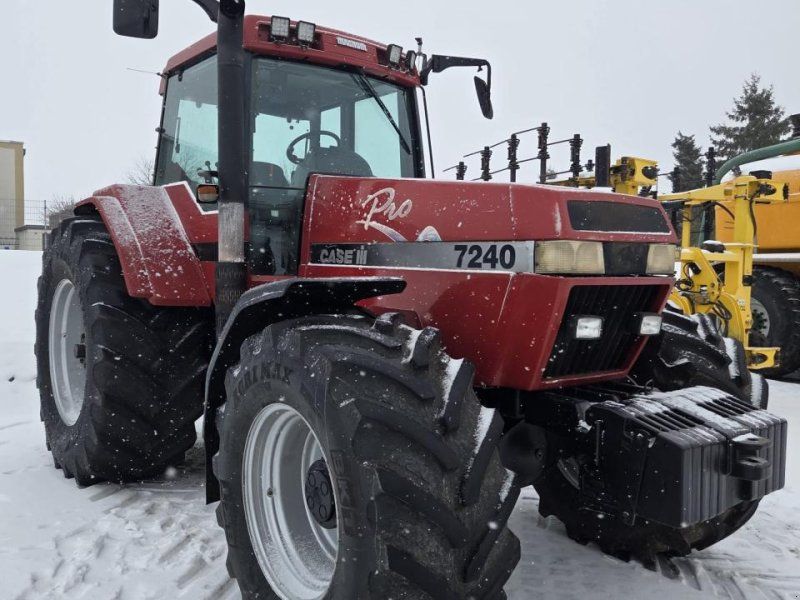 Case IH 7240 Pro
