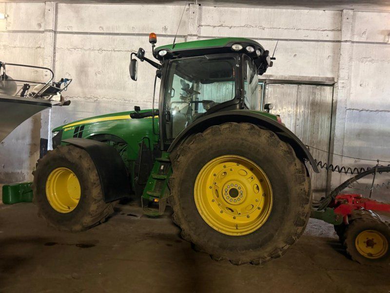 John Deere 8345R E23