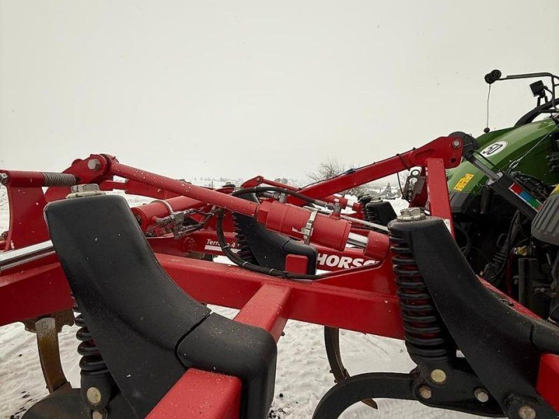 Horsch Terrano 4FX