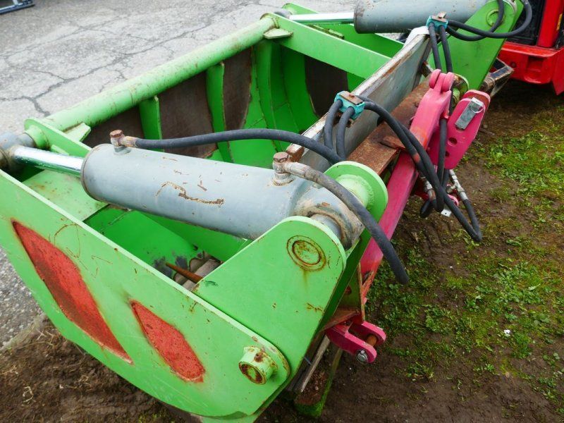 Strautmann Silozange 175