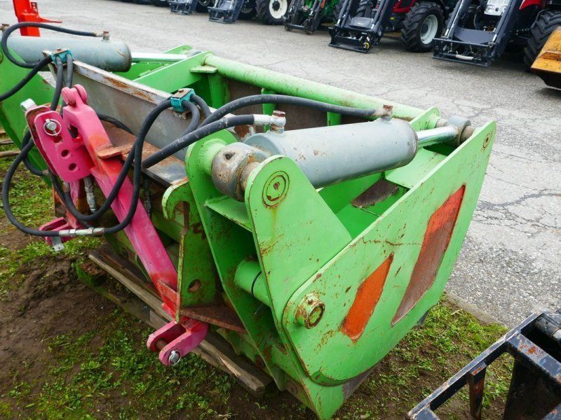 Strautmann Silozange 175