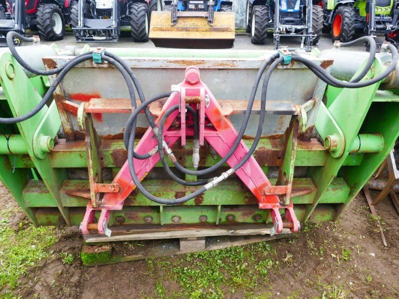 Strautmann Silozange 175