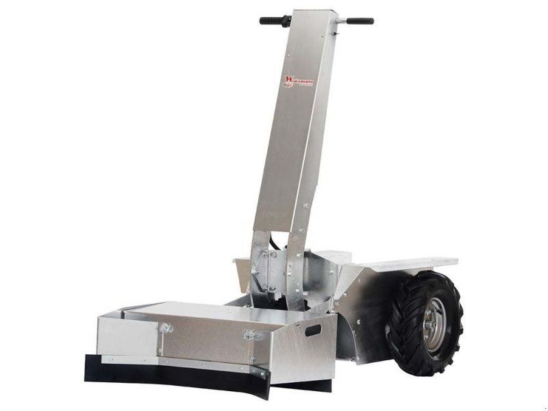 Westermann CMA 800 Electro