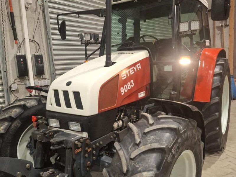 Steyr 9083