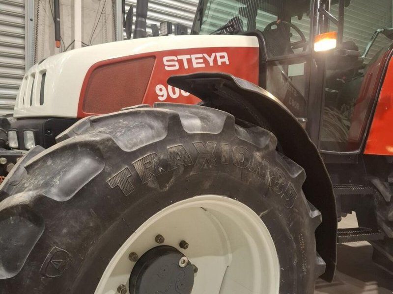 Steyr 9083