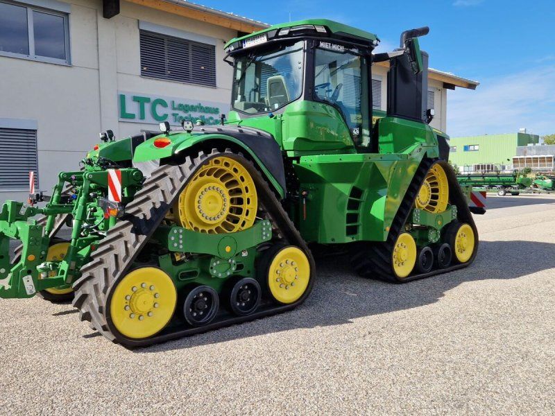 John Deere 9RX 640