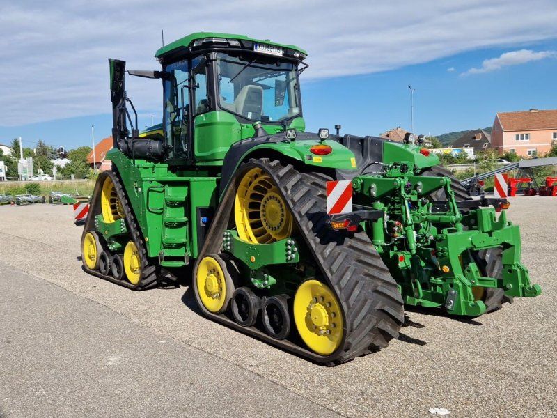 John Deere 9RX 640