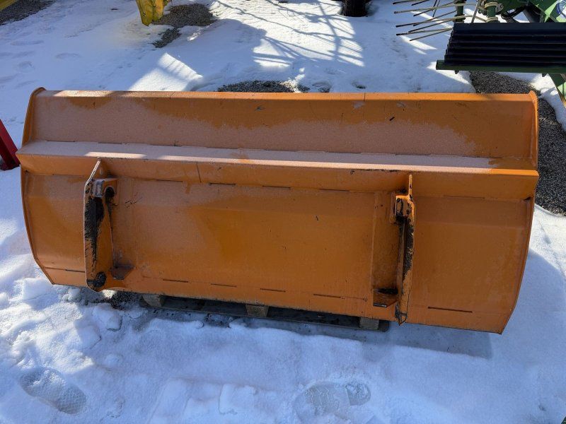 Hauer Erdschaufel 2000