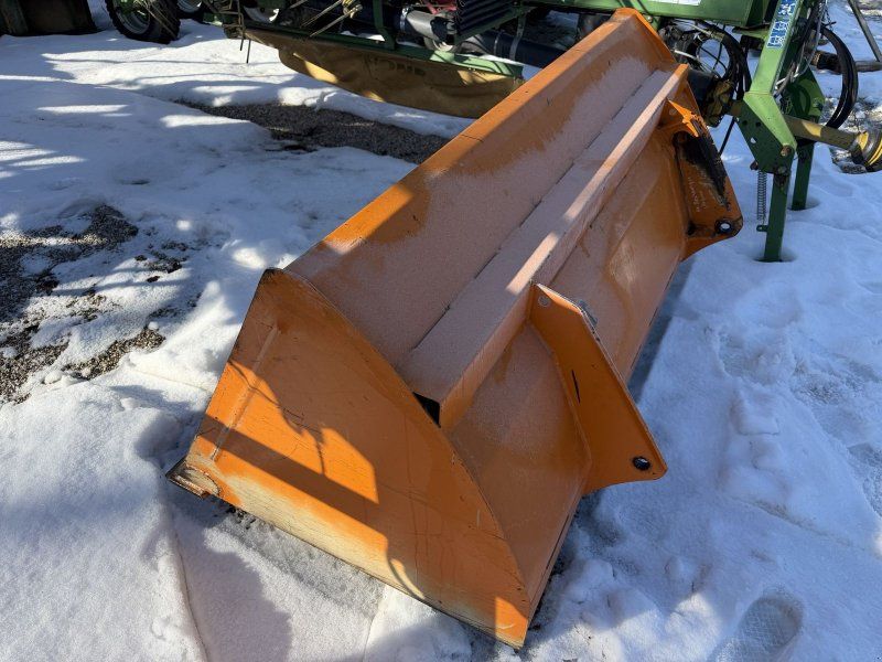 Hauer Erdschaufel 2000