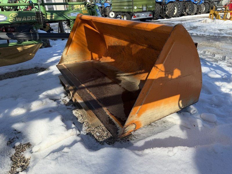 Hauer Erdschaufel 2000